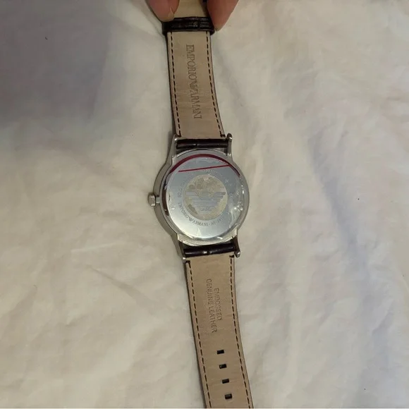 Emporio Armani Watch